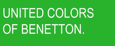 UNITED COLOURS OF BENETTON